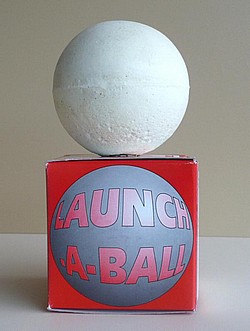 Launch - A - Ball